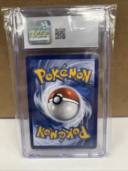 Pokemon TCG Black Star Promo Pikachu Zekrom Tag Team Gold GX SM248 Card CGC 7.5 - Image 2