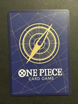 Boa Hancock ST03-013 ONE PIECE TCG Card The Best Vol. 1 PRB-01 Japanese NM - Image 2