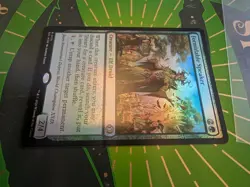 Formidable Speaker Lorwyn Eclipsed Foil NM MTG - Image 2