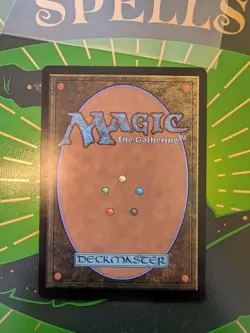 Formidable Speaker Lorwyn Eclipsed Foil NM MTG - Image 4