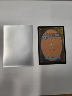 MTG Mossborn Hydra 471 Extended Art Regular Foundations FDN - Image 2