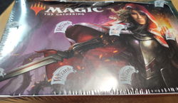 Magic: The Gathering -Throne of Eldraine - English Booster box factory sealed - Image 1