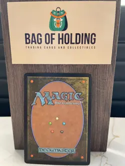 Aura of Silence - 6/383 - Tenth Edition ( 10th) - Magic - MTG - LP - Image 2