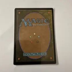 MTG Birthing Pod - Foil Judge Academy Promo #007/010, Judge Promos, Near Mint - Image 2