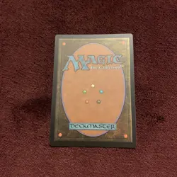 MTG Sol Ring (249) Secret Lair Drop, Borderless Foil, Mint/Nm Condition Unplayed - Image 2