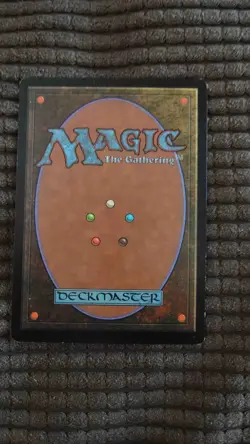 Magic: the Gathering / MtG Crystal Spray x1 Invasion - Image 2