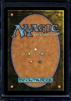 MTG Magic The Gathering SLD Secret Lair Marvel Borderless 2004 Tendrils of Agony - Image 2