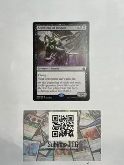 Archfiend of Despair 44 BBD - Mythic Non-Foil Battlebond - Image 1