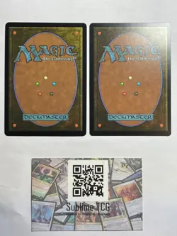 Restless Anchorage 347+280 LCI - Rare Non-Foil The Lost Caverns of Ixalan - Image 2