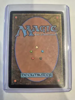 Magic: The Gathering Land Cavern of Souls Mythic Land; Lost Caverns of Ixalan NM - Image 2