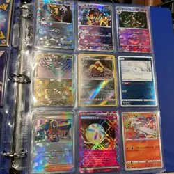 Pokemon Bulk Trading Cards Lot Of 18 ct - VTG Random Cards Random Sets Japanese - Image 3