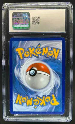 2022 Pokemon SWSH Astral Radiance Jirachi V #170/189 CGC 8.5 - Image 2