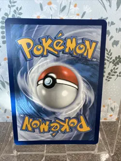 Pokemon TCG Mimikyu Scarlet & Violet Promo Card 075/Promo Near Mint Condition - Image 2