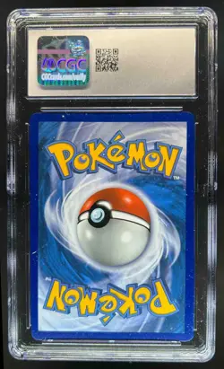 2020 Pokemon SWSH Rebel Clash Boss's Orders Giovanni Ultra Rare #189/192 CGC 7.5 - Image 2