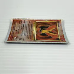 Moltres 30/110 Legendary Collection 2002 Reverse Holo Pokemon Card TCG MP-HP - Image 4