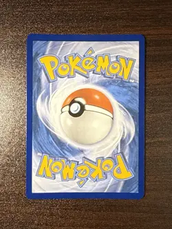 Pokemon TCG Lt. Surge’s Bargain 170/132 Ultra Rare Mega Evolutions NM Raw - Image 4