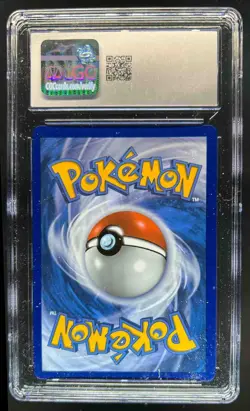 2023 Pokemon SV Black Star Promos - SVP EN Charizard ex #056 CGC 8.5 - Image 2