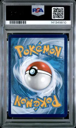 2025 POKEMON MEG EN-MEGA EVOLUTION ULTRA RARE #164 MEGA KANGASKHAN EX PSA 10 - Image 2
