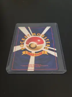 Japanese Hypno No. 097 Fossil Set - Holo Pokemon Card NM- Pocket Monsters 1996 - Image 3