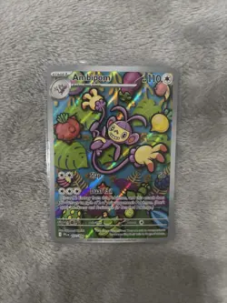 Lot of Four English Pokemon TCG Cards Near Mint Condition - Image 4