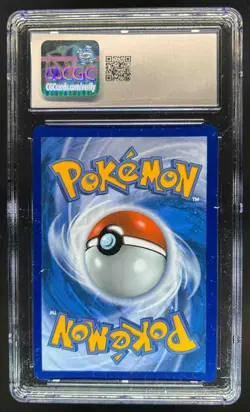 2025 Pokemon White Flare Deino Illustration Rare #146/086 CGC 10 - Image 2