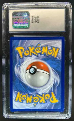 2023 Pokemon Trick or Trade Gengar BOOster Holo #066/196 CGC 9 - Image 2