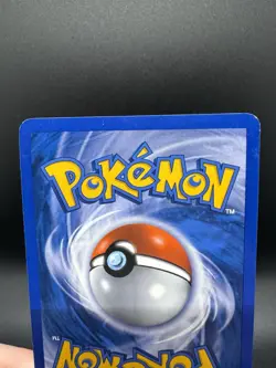 Pokemon TCG Mesprit 14/123 Diamond Pearl Mysterious Treasures Holo - HP/Damaged - Image 5