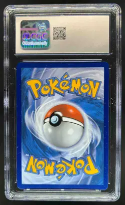2023 Pokemon SWSH Crown Zenith Lumineon V Galarian Gallery #GG39/GG70 CGC 10 - Image 2