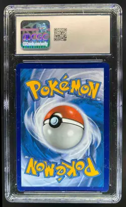 2023 Pokemon SWSH Crown Zenith Lumineon V Galarian Gallery #GG39/GG70 CGC 10 - Image 2