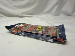 TWO Duelist Pack Jaden Yuki Booster Pack YuGiOh TCG sealed packs - Image 2