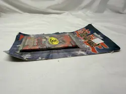 TWO Duelist Pack Jaden Yuki Booster Pack YuGiOh TCG sealed packs - Image 3