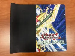 Yu-Gi-Oh! Duelist's Advance Sneak Peek Playmat Mat Utopia Future Zexal - Image 2