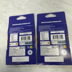 One Piece TCG: The Azure Sea's Seven Sleeved Booster OP-14 English x 2 Packs - Image 2