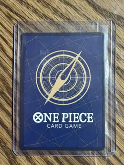 Monkey.D.Luffy (055) (College Basketball US Voyage) P-055 One Piece Promotion - Image 2