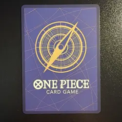 Boa Hancock ST17-004 SR Full Art Promo - One Piece Illustration Box Vol 1 - Image 2