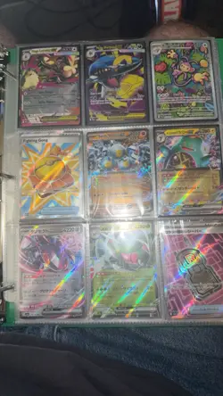 Pokemon TCG Cards Assorted Lot NEAR MINT Collection Holo - Image 3