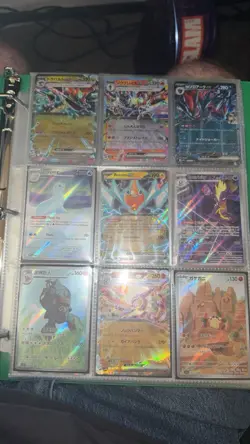Pokemon TCG Cards Assorted Lot NEAR MINT Collection Holo - Image 4