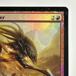 Blur Sliver 129/249 FOIL Card Core Set 2014 Magic the Gathering MTG - Image 4