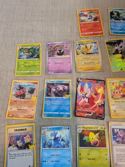 3500+ Pokemon Card Collection Lot - Some Holos Rares Vmax EX ETC SEE PICTURES! - Image 4