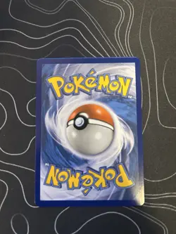 Pokemon Card M Mewtwo EX 159/162 XY Full Art Holo - Image 3