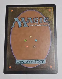 Ob Nixilis Unshackled - 2015 Base Set (Magic The Gathering Card) Lightly Played - Image 2