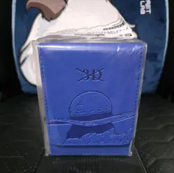 One Piece Official Card Case Premium Edition vol.1 3D2Y NEW - Image 1