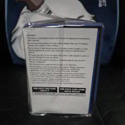 One Piece Official Card Case Premium Edition vol.1 3D2Y NEW - Image 4