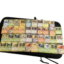 Private Listing – Remaining Pokemon Card Collection Lot (Vintage + 2004 Era) - Image 1