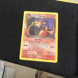Private Listing – Remaining Pokemon Card Collection Lot (Vintage + 2004 Era) - Image 5