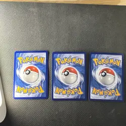Pokemon Chinese Shiny Kyogre Reshiram Yveltal Amazing Rare Set Star V S4A 3 Card - Image 2
