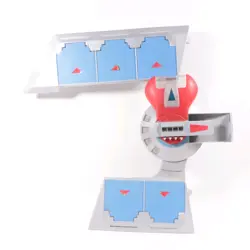 Yu-Gi-Oh! Duel Disk Battle City Card Launcher Konami 1996 Kazuki Takahashi - Image 1