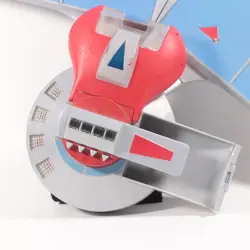 Yu-Gi-Oh! Duel Disk Battle City Card Launcher Konami 1996 Kazuki Takahashi - Image 3