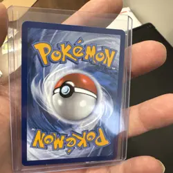 Team Rocket's Wobbuffet 203 Sv: Scarlet & Violet Promo Cards Holo - Image 2