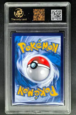 2024 Pokemon Cards CHN. Gyarados VMAX 026/132 RRR RPA 10 (SAME AS PSA 10) - Image 2